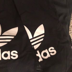 Adidas leggings